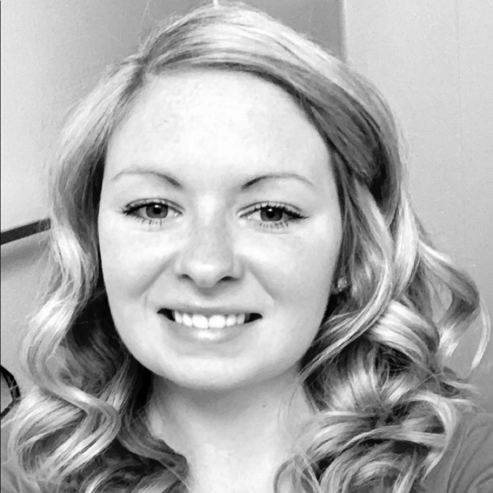 Meet your Posher, Brandie